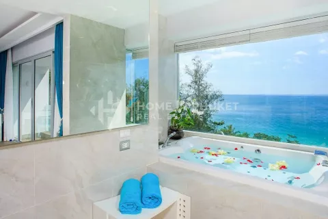 Casa de 11 dormitorios en Phuket, Tailandia № 130953 - foto 6