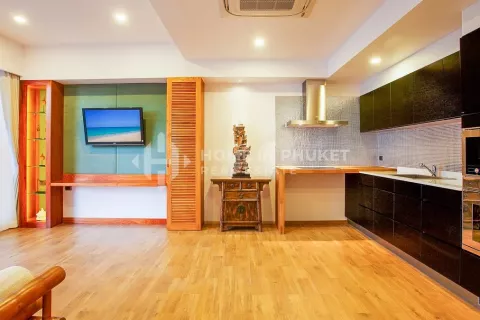 Casa de 11 dormitorios en Phuket, Tailandia № 130953 - foto 14