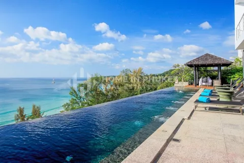 Casa de 11 dormitorios en Phuket, Tailandia № 130953 - foto 16