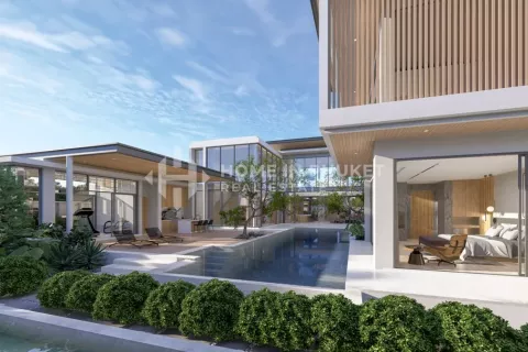 Casa de 6 dormitorios en Bang Tao, Tailandia № 130954 - foto 16