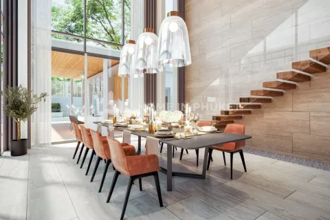 Casa de 6 dormitorios en Bang Tao, Tailandia № 130954 - foto 5