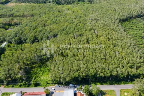 Terreno en Phuket, Tailandia № 130952 - foto 5