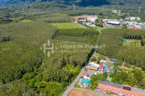Terreno en Phuket, Tailandia № 130952 - foto 4