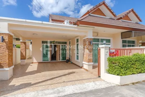 Casa de 2 dormitorios en Phuket, Tailandia № 130949