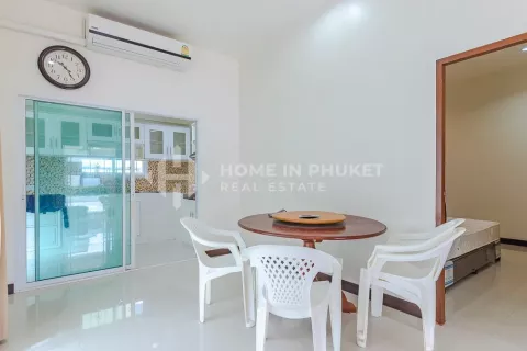 Casa de 2 dormitorios en Phuket, Tailandia № 130949 - foto 6
