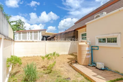 Casa de 2 dormitorios en Phuket, Tailandia № 130949 - foto 17