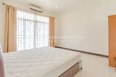 Casa de 2 dormitorios en Phuket, Tailandia № 130949 - foto 10