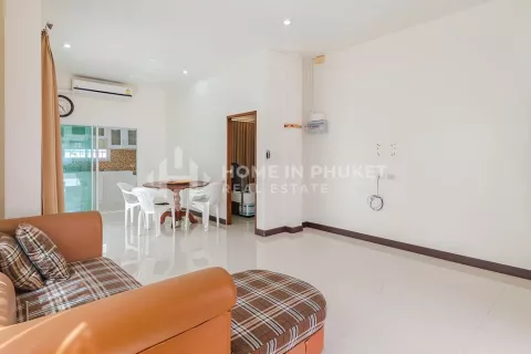 Casa de 2 dormitorios en Phuket, Tailandia № 130949 - foto 4