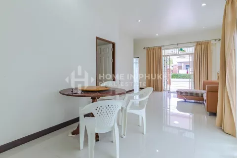 Casa de 2 dormitorios en Phuket, Tailandia № 130949 - foto 5