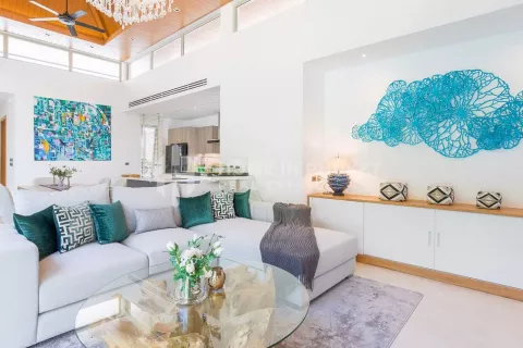 Casa de 3 dormitorios en Phuket, Tailandia № 130951 - foto 5