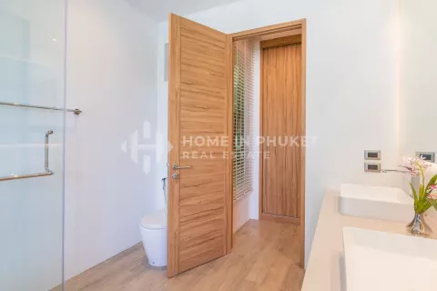 Casa de 3 dormitorios en Phuket, Tailandia № 130951 - foto 15