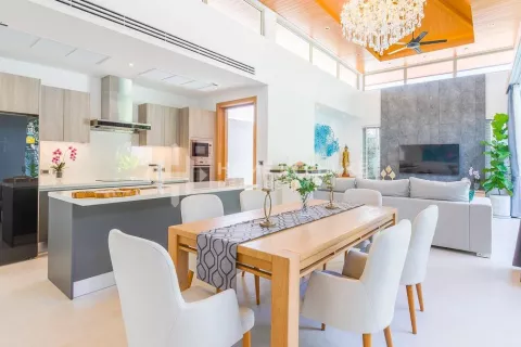 Casa de 3 dormitorios en Phuket, Tailandia № 130951 - foto 6