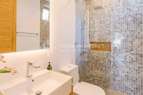 Casa de 3 dormitorios en Phuket, Tailandia № 130951 - foto 18