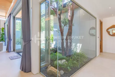 Casa de 3 dormitorios en Phuket, Tailandia № 130951 - foto 10