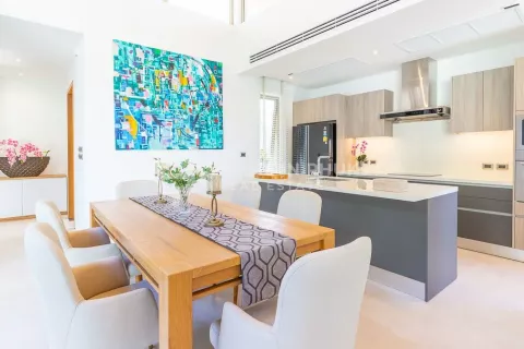 Casa de 3 dormitorios en Phuket, Tailandia № 130951 - foto 8