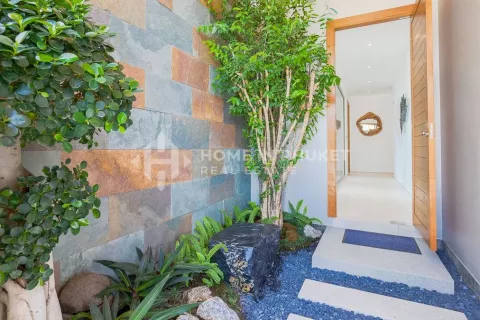 Casa de 3 dormitorios en Phuket, Tailandia № 130951 - foto 23