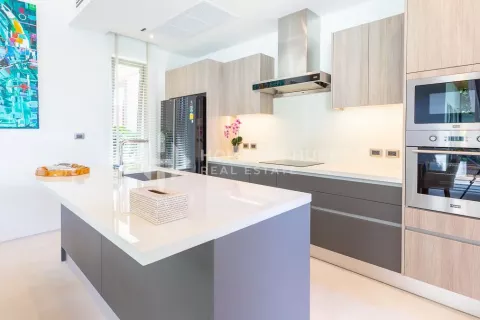 Casa de 3 dormitorios en Phuket, Tailandia № 130951 - foto 9