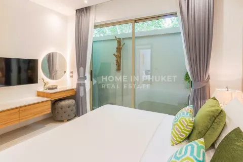 Casa de 3 dormitorios en Phuket, Tailandia № 130951 - foto 17