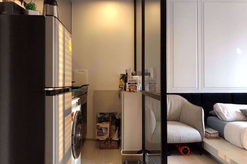 Estudio en el condominio en Ratchathewi, Bangkok, Tailandia № 77075 - foto 6
