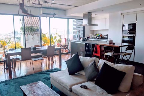 Condo in Watthana, Bangkok, Thailand, 2 bedrooms № 77069