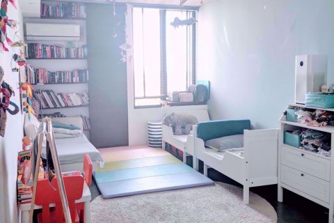 Condominio de 2 dormitorios en Watthana, Bangkok, Tailandia № 77069 - foto 3