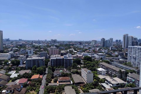 Condominio de 2 dormitorios en Watthana, Bangkok, Tailandia № 77069 - foto 6