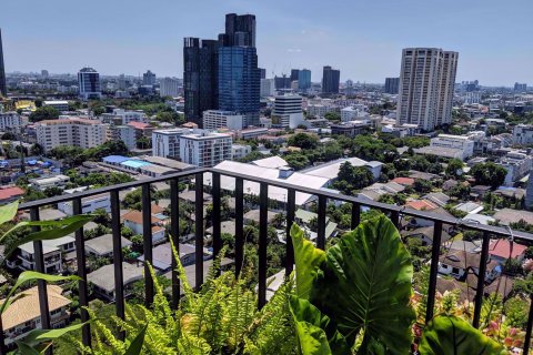 Condominio de 2 dormitorios en Watthana, Bangkok, Tailandia № 77069 - foto 5