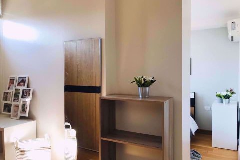 Condominio de 1 dormitorio en Watthana, Bangkok, Tailandia № 77071 - foto 9