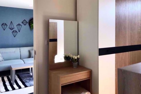 Condominio de 1 dormitorio en Watthana, Bangkok, Tailandia № 77071 - foto 8