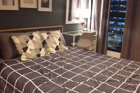 Condominio de 2 dormitorios en Huai Khwang, Bangkok, Tailandia № 77074 - foto 5
