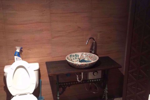 Condominio de 2 dormitorios en Watthana, Bangkok, Tailandia № 77070 - foto 7