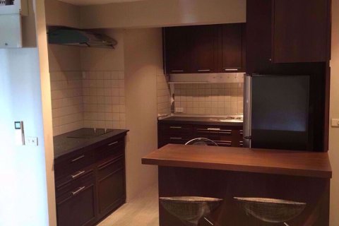 Condominio de 2 dormitorios en Watthana, Bangkok, Tailandia № 77070 - foto 2