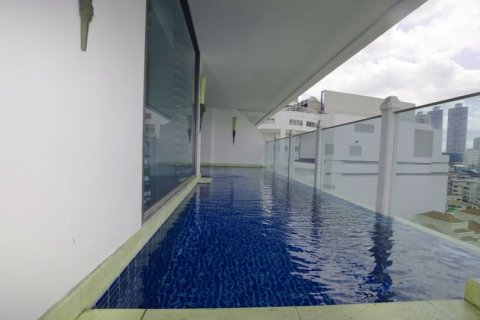 Condominio de 2 dormitorios en Bangkok, Tailandia № 143537 - foto 9