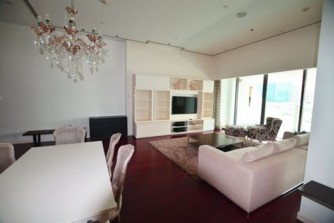 Condominio de 2 dormitorios en Bangkok, Tailandia № 143537 - foto 3