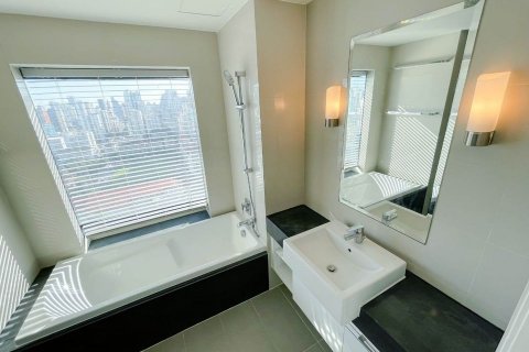 Condominio de 2 dormitorios en Bangkok, Tailandia № 143539 - foto 6