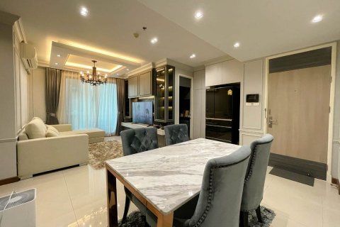 Condominio de 2 dormitorios en Bangkok, Tailandia № 143539 - foto 11