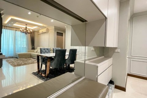 Condominio de 2 dormitorios en Bangkok, Tailandia № 143539 - foto 14