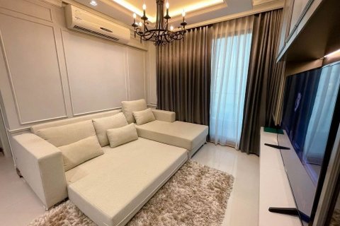 Condominio de 2 dormitorios en Bangkok, Tailandia № 143539 - foto 9