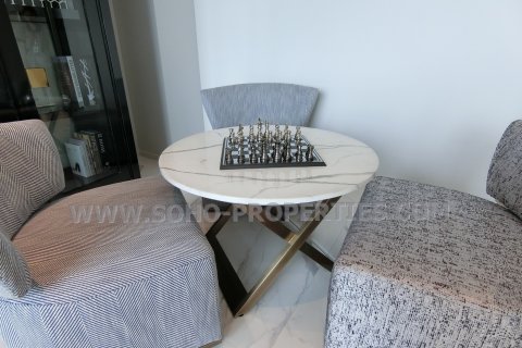 Condominio de 2 dormitorios en Bangkok, Tailandia № 143540 - foto 26