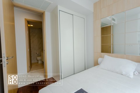 Condominio de 2 dormitorios en Bangkok, Tailandia № 143540 - foto 12