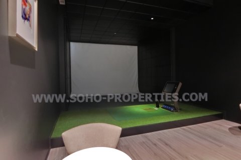 Condominio de 2 dormitorios en Bangkok, Tailandia № 143540 - foto 28