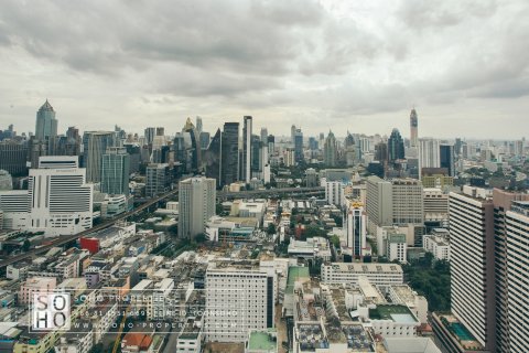 Condominio de 2 dormitorios en Bangkok, Tailandia № 143540 - foto 16