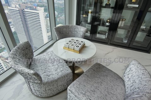 Condominio de 2 dormitorios en Bangkok, Tailandia № 143540 - foto 25