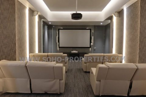 Condominio de 2 dormitorios en Bangkok, Tailandia № 143540 - foto 23
