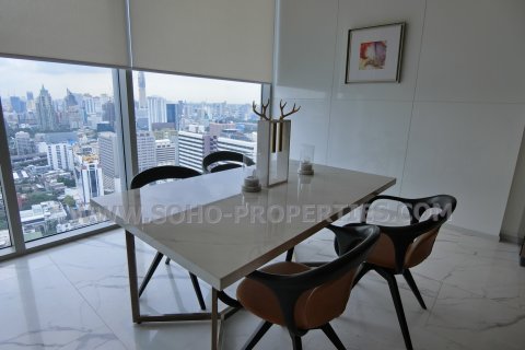 Condominio de 2 dormitorios en Bangkok, Tailandia № 143540 - foto 30
