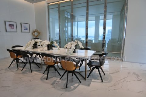 Condominio de 2 dormitorios en Bangkok, Tailandia № 143540 - foto 29