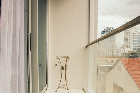 Condominio de 2 dormitorios en Bangkok, Tailandia № 143540 - foto 15