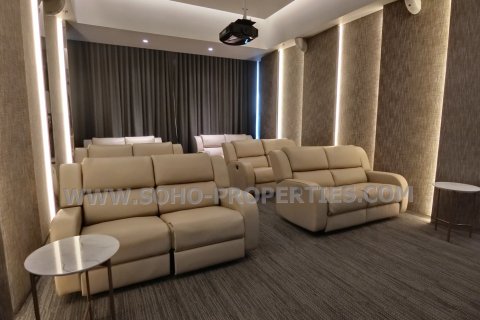 Condominio de 2 dormitorios en Bangkok, Tailandia № 143540 - foto 24