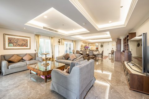 Condominio de 3 dormitorios en Bangkok, Tailandia № 143538 - foto 3