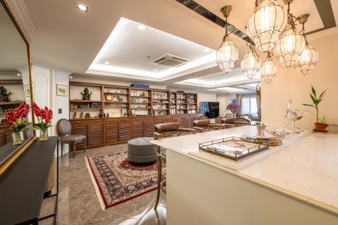 Condominio de 3 dormitorios en Bangkok, Tailandia № 143538 - foto 5